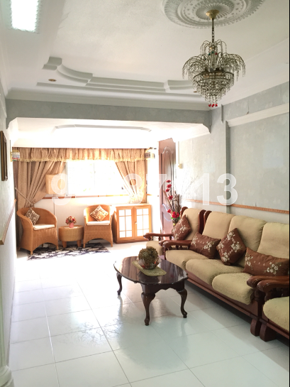 Bedok North Street 2 thumbnail photo